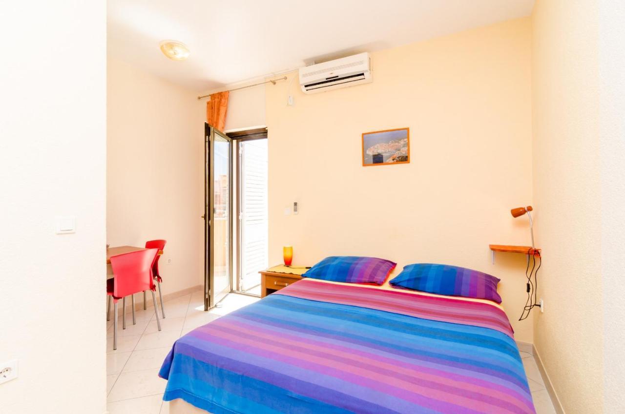 Guesthouse Somnium Кавтат Екстериор снимка