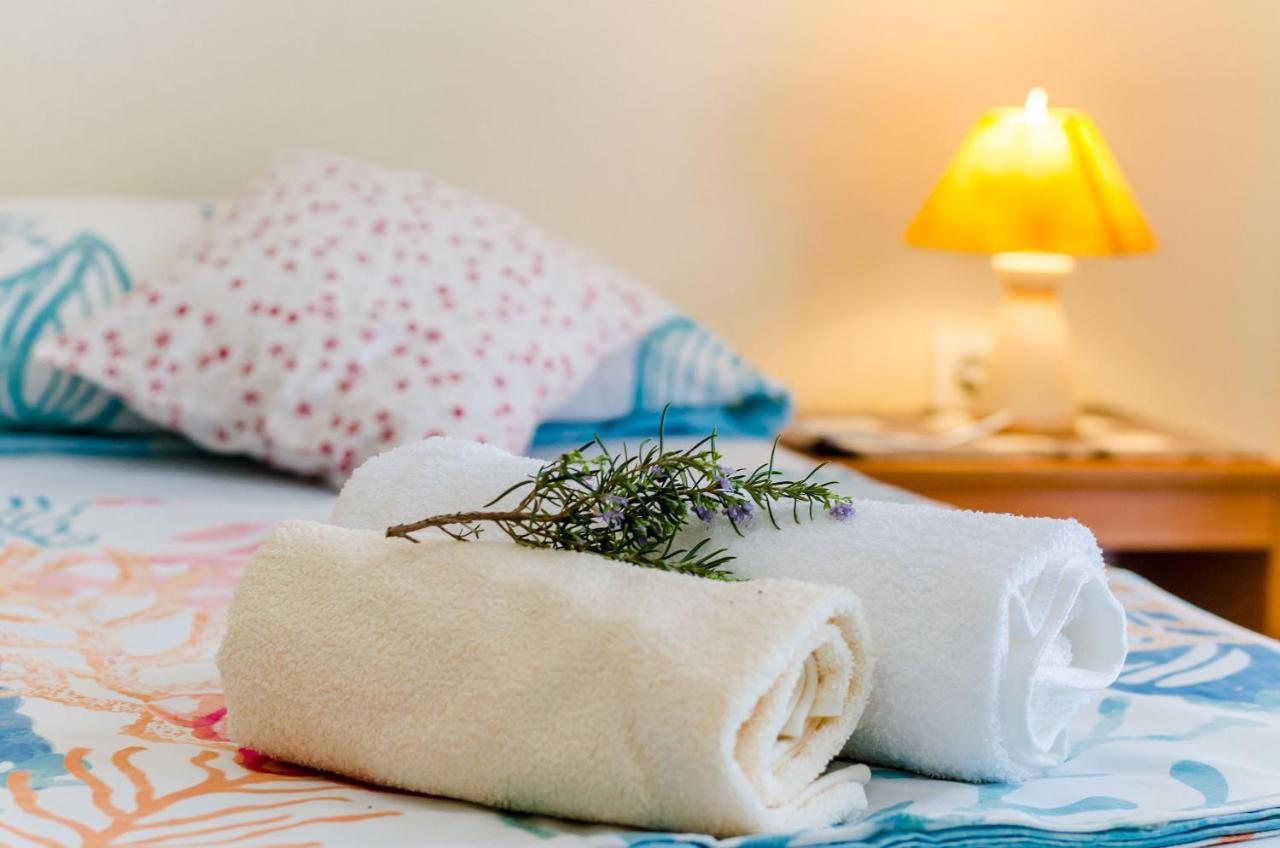 Guesthouse Somnium Кавтат Екстериор снимка