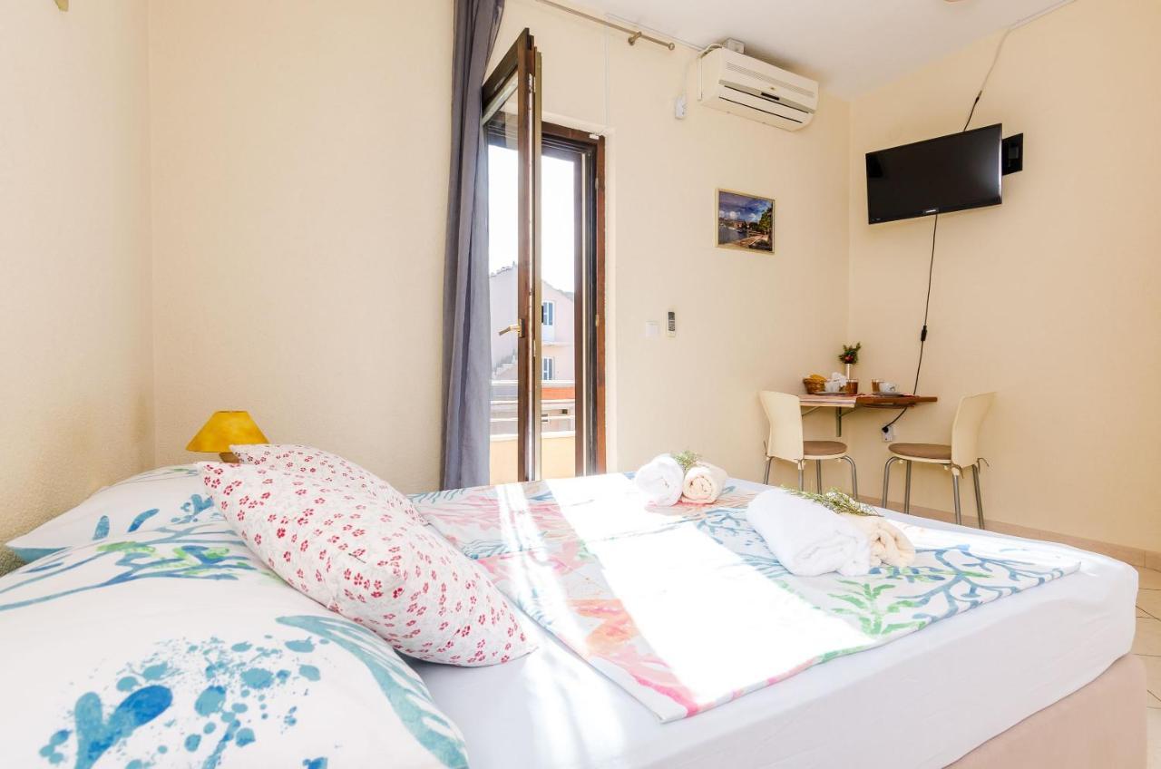 Guesthouse Somnium Кавтат Екстериор снимка