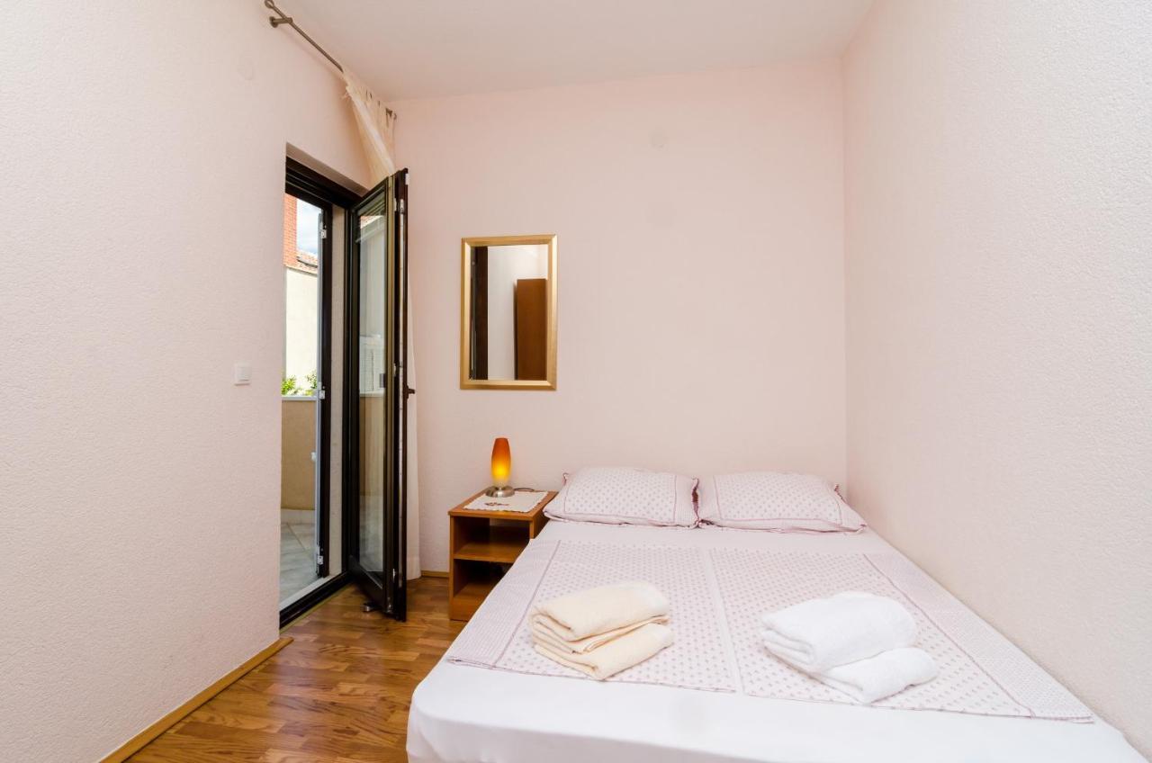 Guesthouse Somnium Кавтат Екстериор снимка