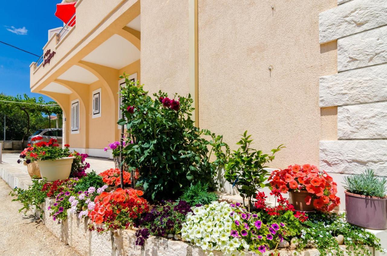 Guesthouse Somnium Кавтат Екстериор снимка