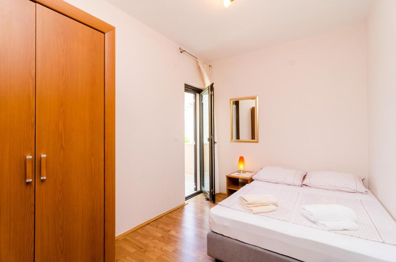 Guesthouse Somnium Кавтат Екстериор снимка