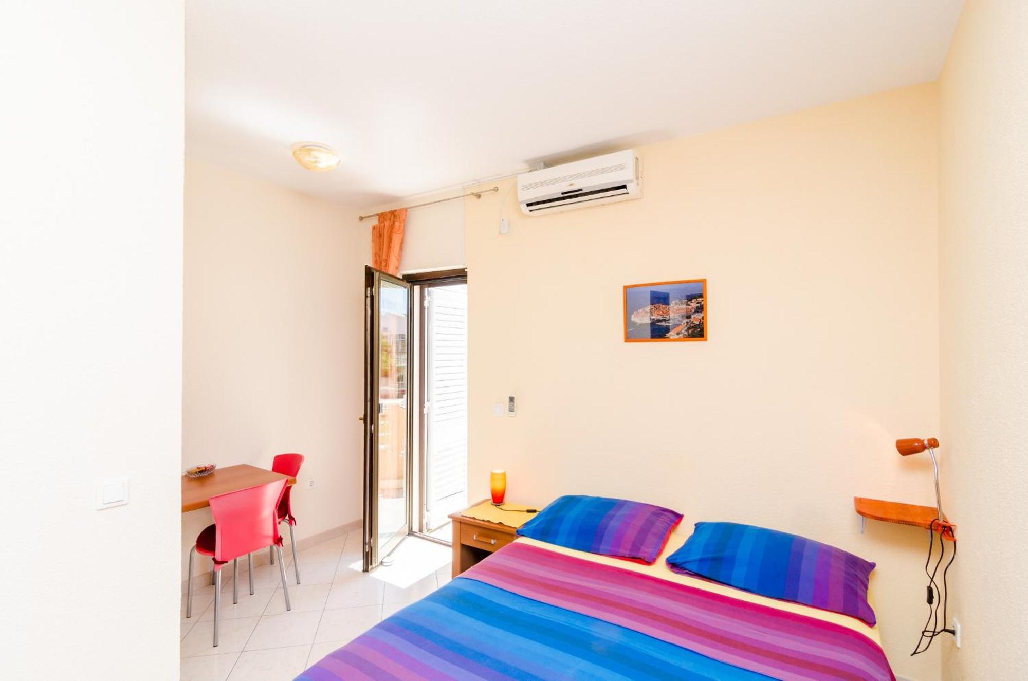 Guesthouse Somnium Кавтат Стая снимка