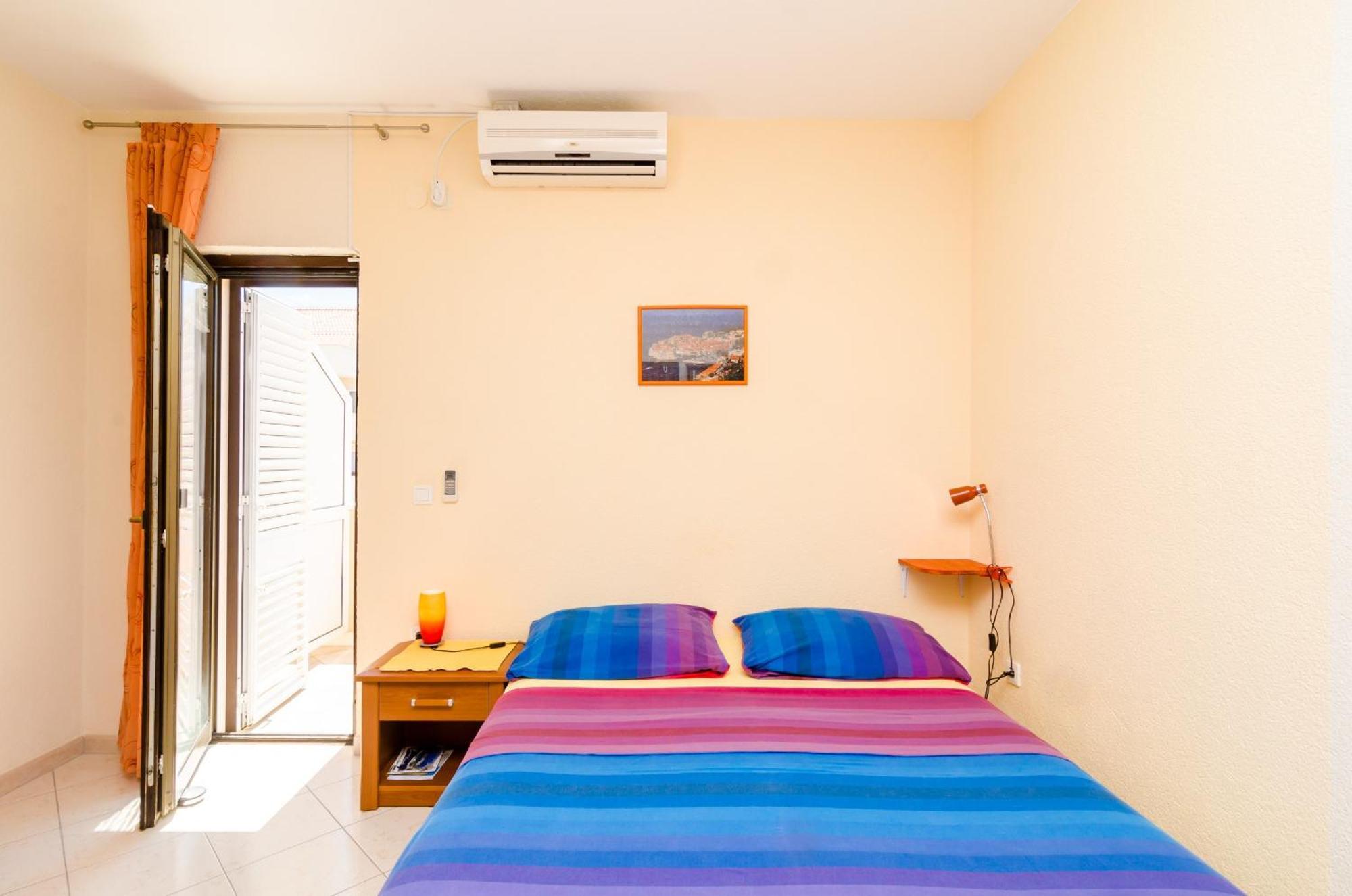 Guesthouse Somnium Кавтат Стая снимка