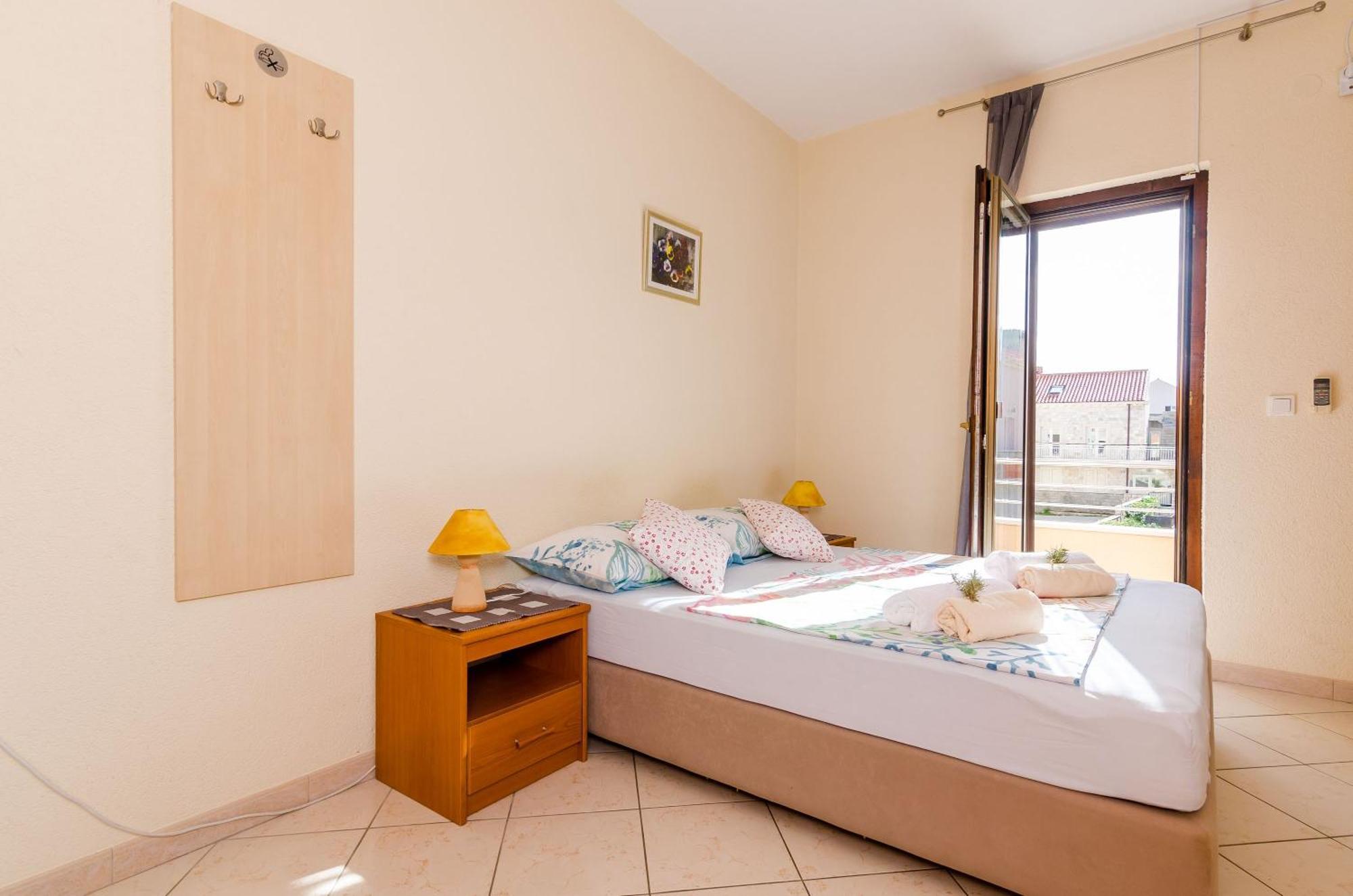 Guesthouse Somnium Кавтат Стая снимка