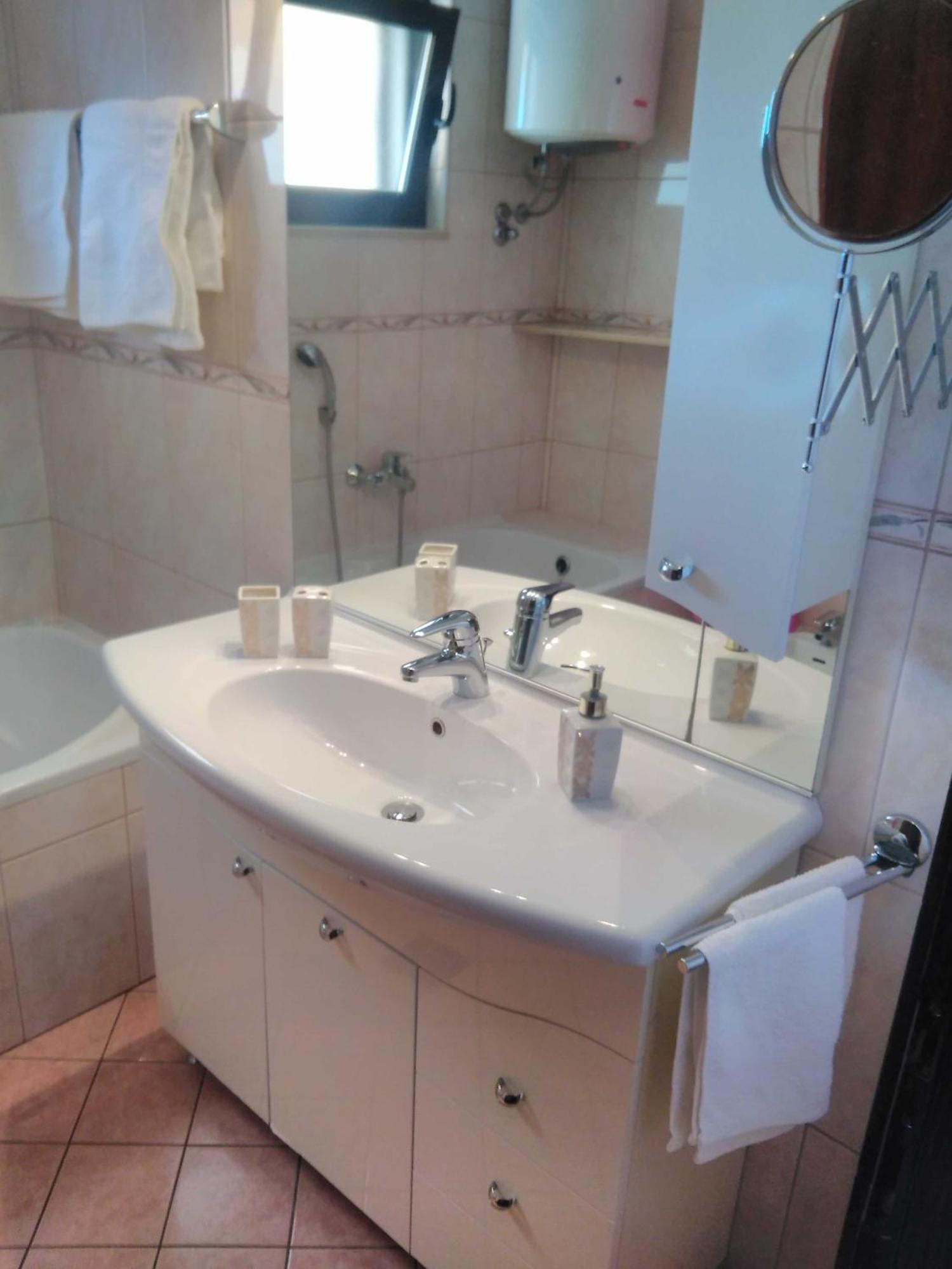 Guesthouse Somnium Кавтат Стая снимка