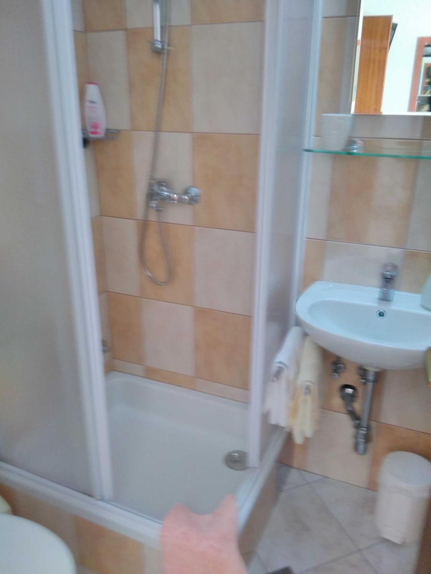 Guesthouse Somnium Кавтат Стая снимка