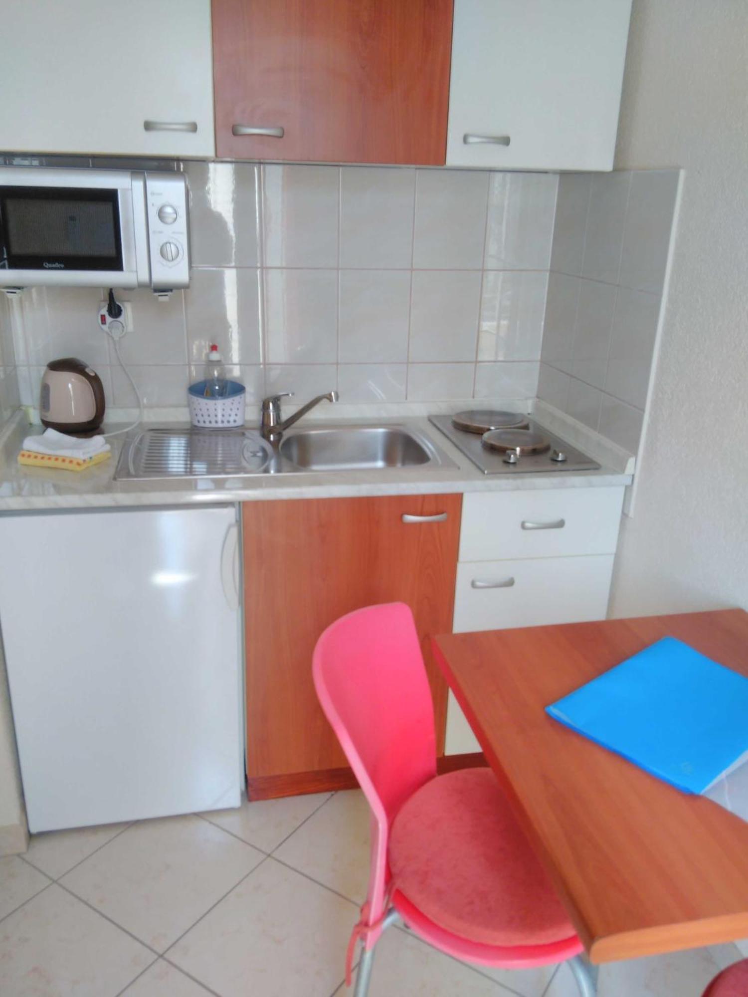 Guesthouse Somnium Кавтат Стая снимка