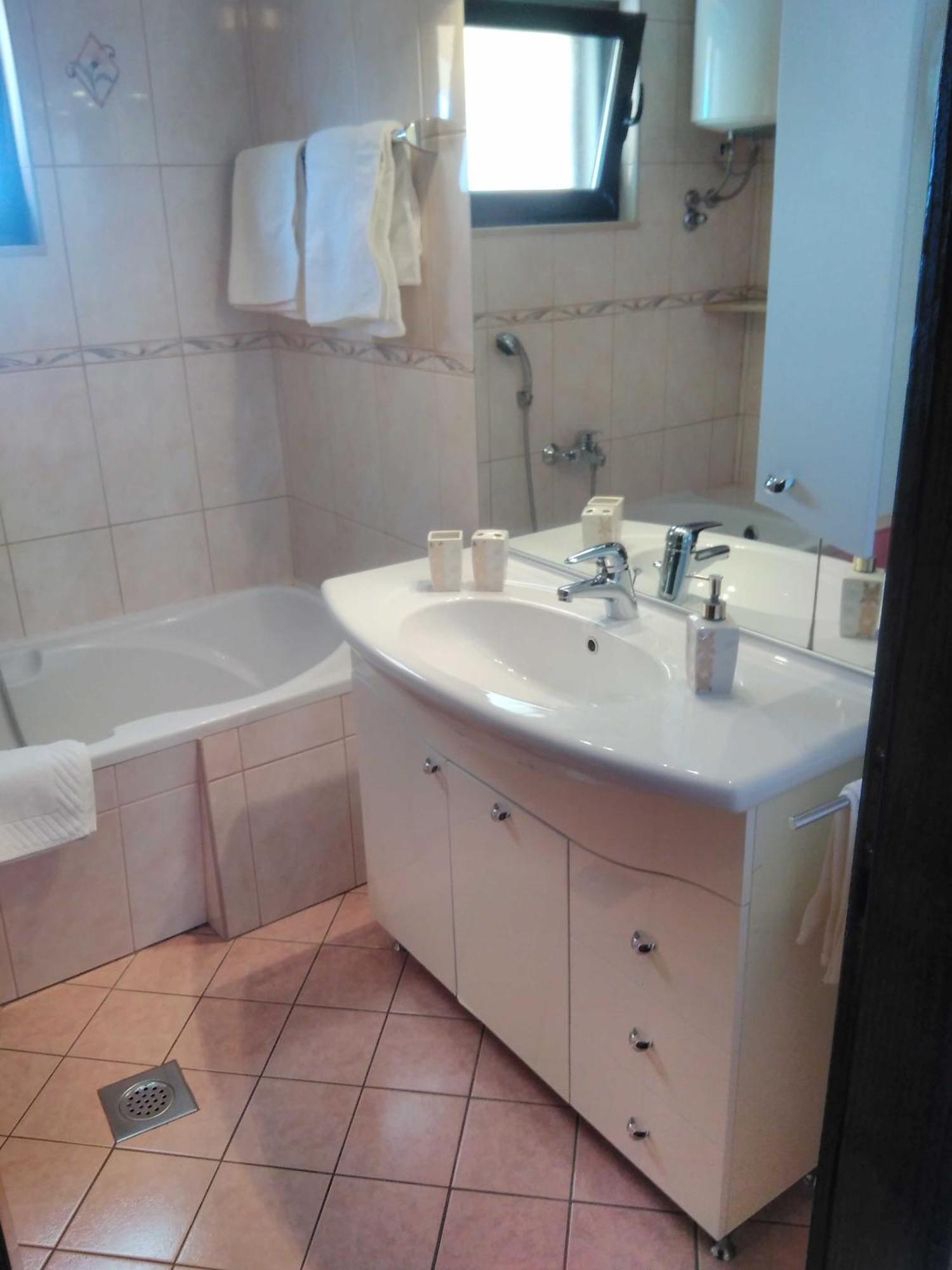 Guesthouse Somnium Кавтат Стая снимка