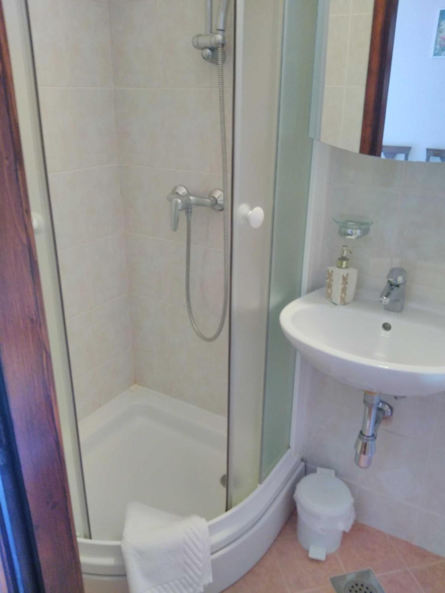 Guesthouse Somnium Кавтат Стая снимка